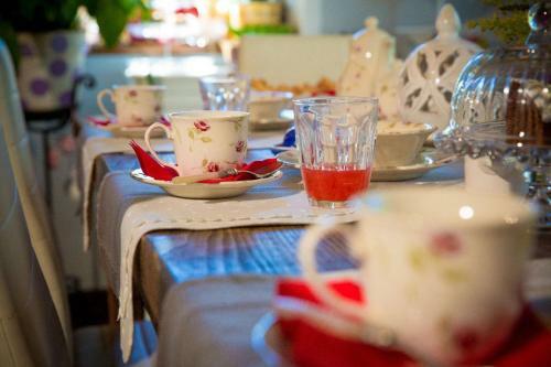 Bed & Breakfast La Caramellina