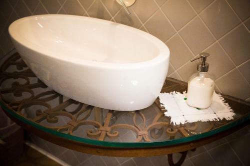 Bed & Breakfast La Caramellina