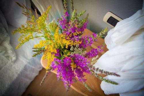 Bed & Breakfast La Caramellina