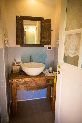 Bed & Breakfast La Caramellina