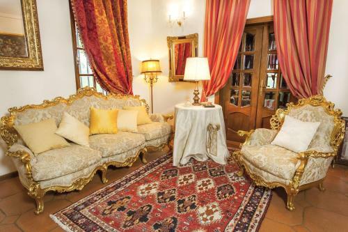 Villa San Biagio