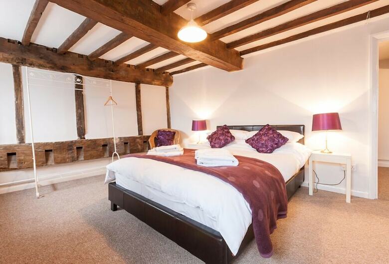 Hotel The Crown At Whitchurch