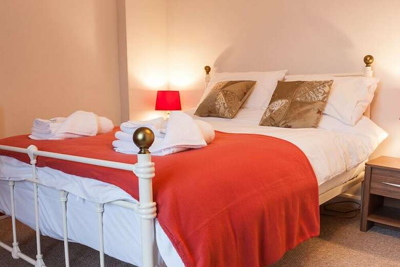 Hotel The Crown At Whitchurch