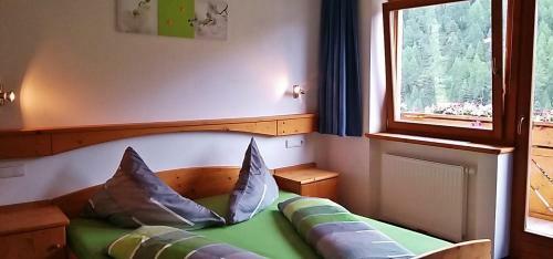 Apartamento Residence Alpin