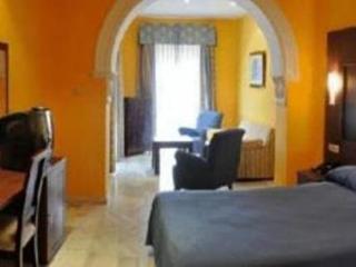 Hotel Nuevo Palas