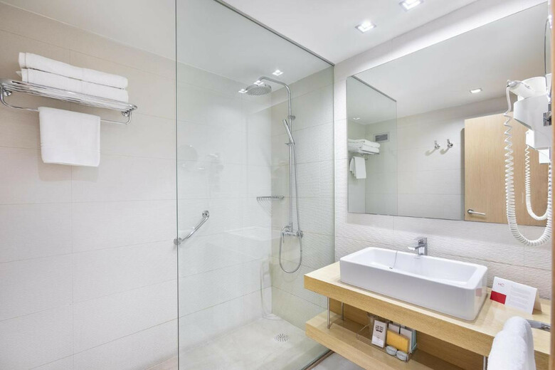 Hotel Cristina By Tigotan Las Palmas - Adults Only