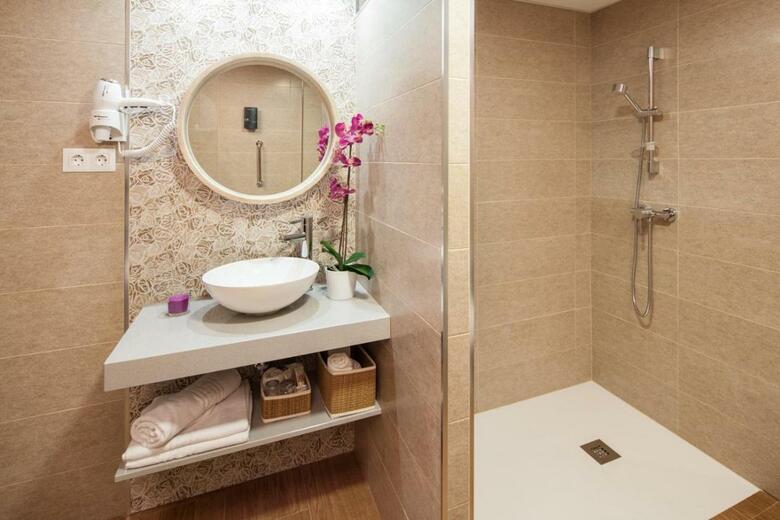 Hotel Balc�n De C�mpeta