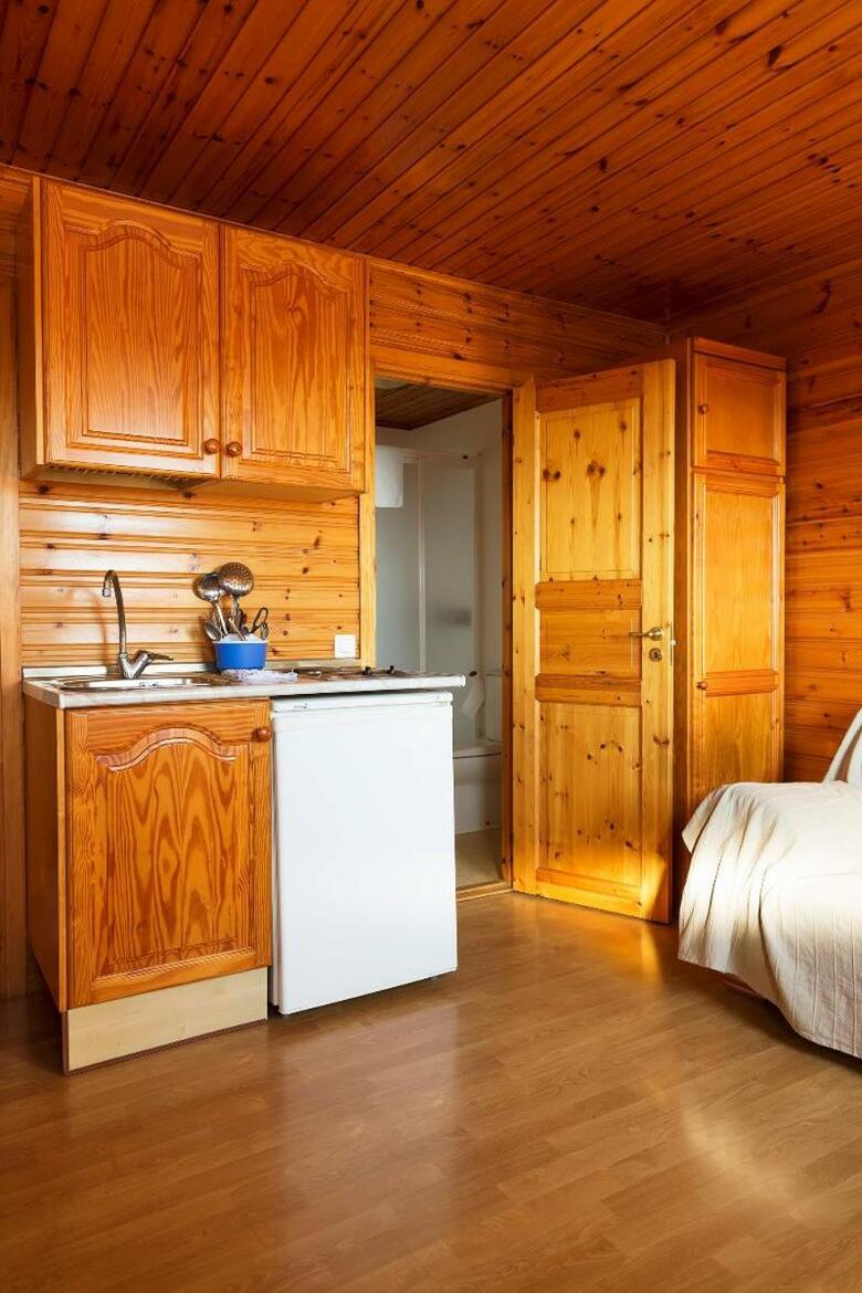 Hotel Balc�n De C�mpeta