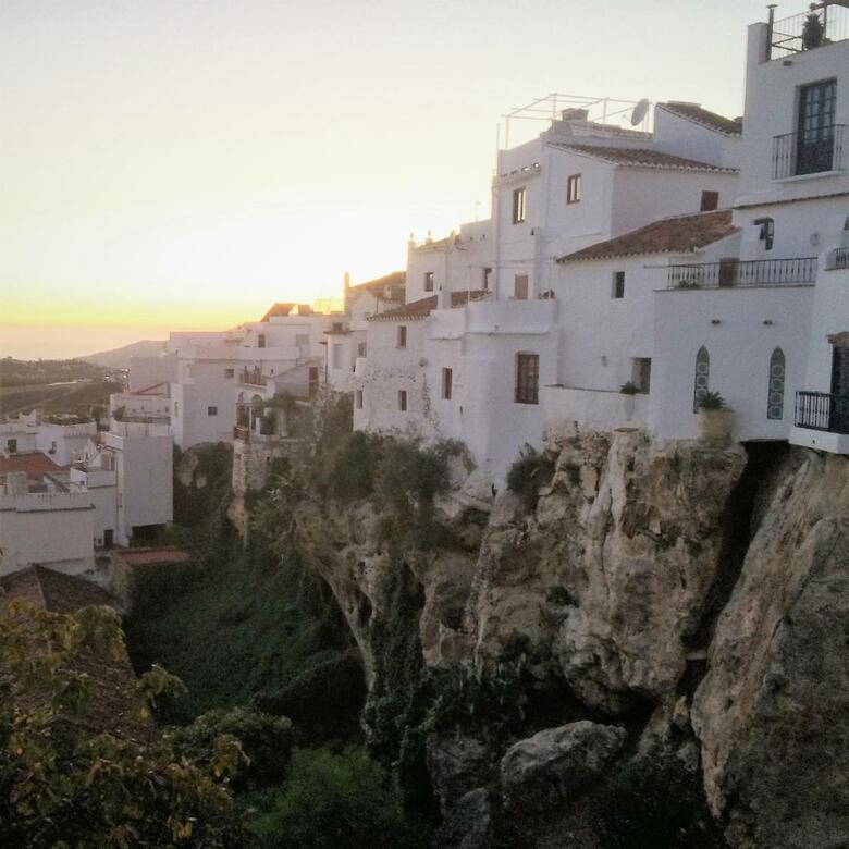 Hotel Balc�n De C�mpeta