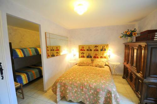 Bed & Breakfast Le Meix Des Fort