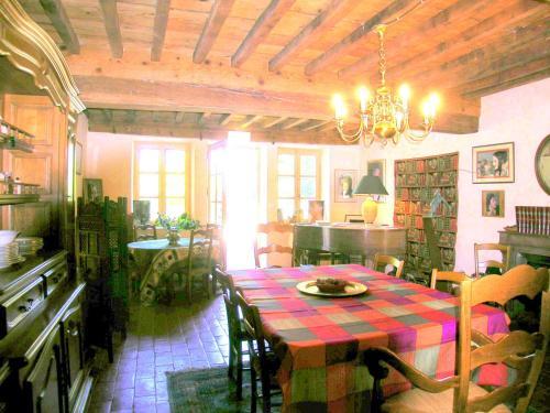 Bed & Breakfast Le Meix Des Fort
