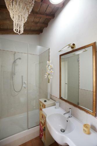 Apartments Florence - Della Bella Terrace
