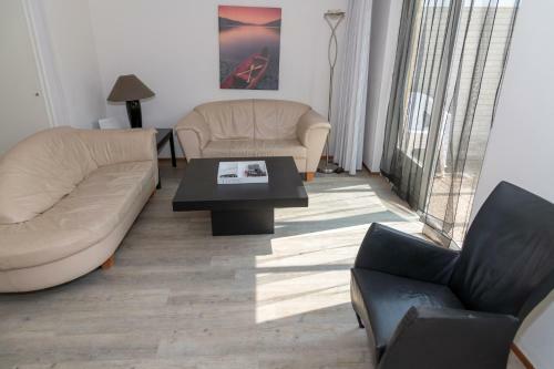 Park Fort Soleil: Vakantiewoning 17