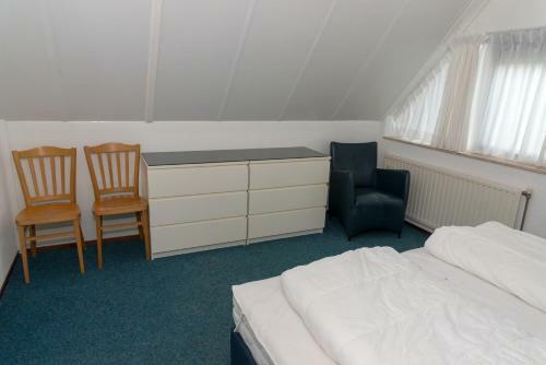 Park Schoneveld: Stern 263