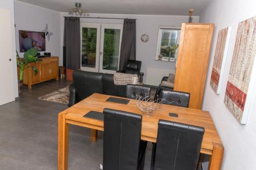 Park Fort Soleil: Vakantiewoning 33