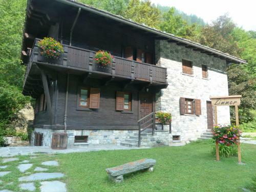 Bed & Breakfast Kleine