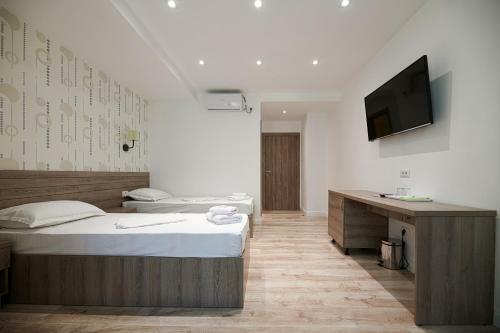 Liad Hotel