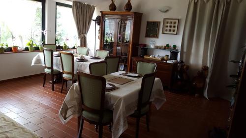 Apartamento B&B Mille Ulivi