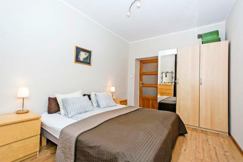 The Best Stay Apartments