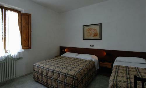 Hotel Albergo Imperiale