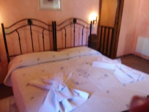 Casa Vacanza La Torcia
