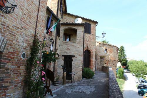 Casa Vacanza La Torcia