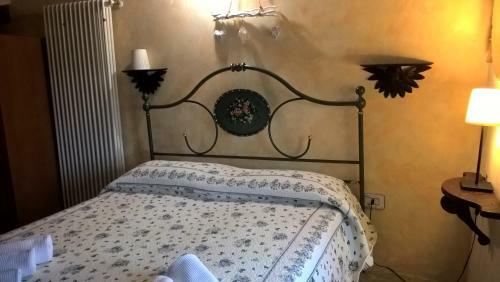 Casa Vacanza La Torcia