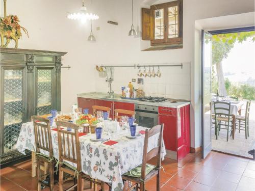 Casa Cappella