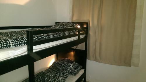 Ch4 Apartment