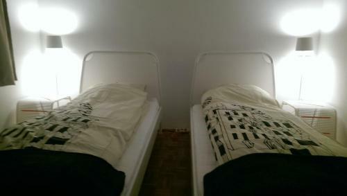 Ch4 Apartment
