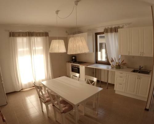 Apartamento Casa Vacanza Malcesine