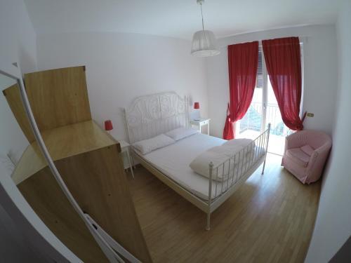 Apartamento Casa Vacanza Malcesine
