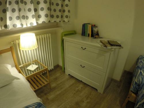 Apartamento Casa Vacanza Malcesine