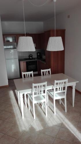 Apartamento Casa Vacanza Malcesine