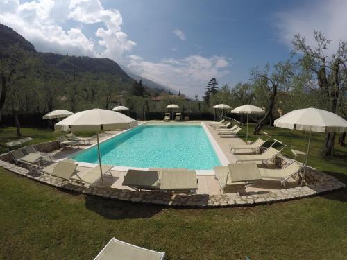 Apartamento Casa Vacanza Malcesine