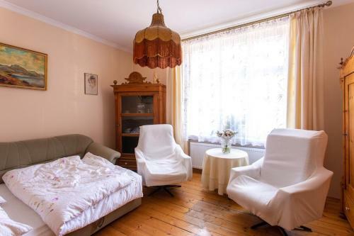 Apartamento Dom Pod Rybi? Ska??