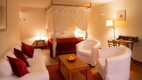 Hotel Atrio