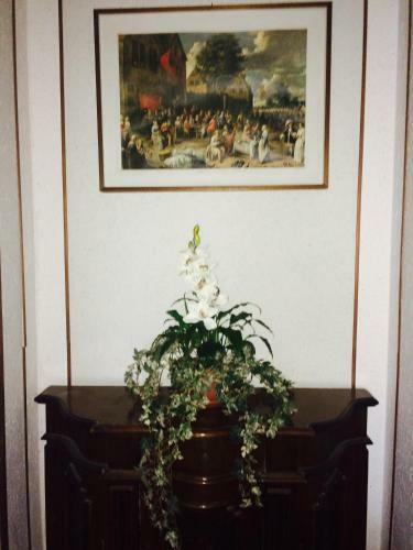 Hotel Il Gabbiano