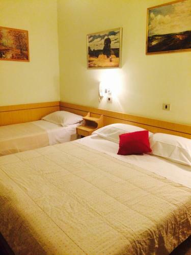 Hotel Il Gabbiano