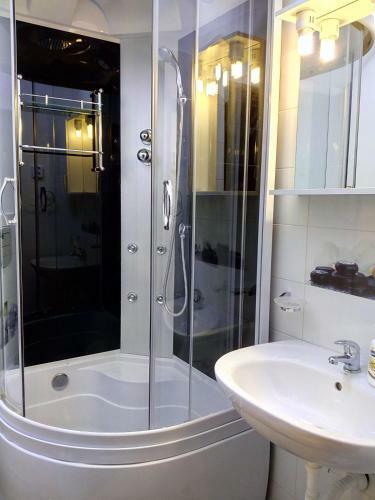 Hostal Vila Slanic