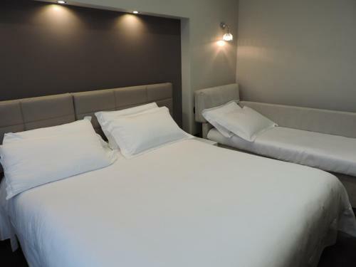 Hotel Gama