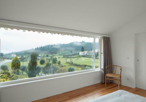 Agroturismo Casa Dos Feitais