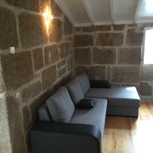 Agroturismo Casa Dos Feitais