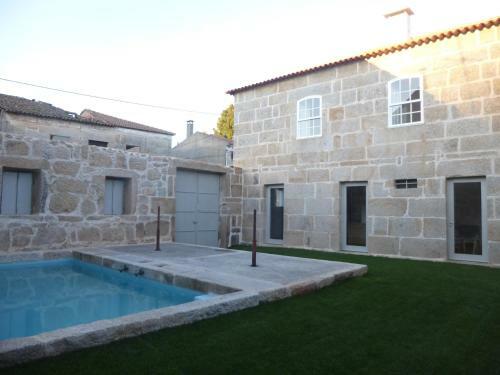 Agroturismo Casa Dos Feitais