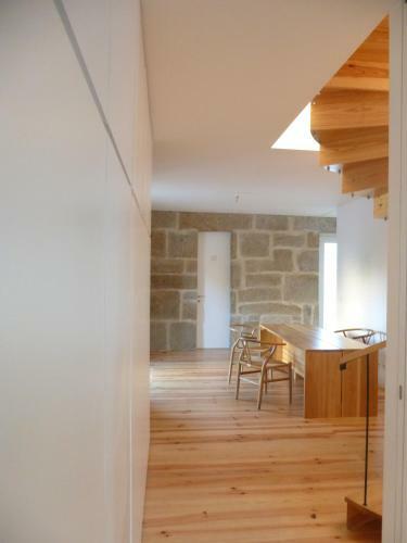 Agroturismo Casa Dos Feitais
