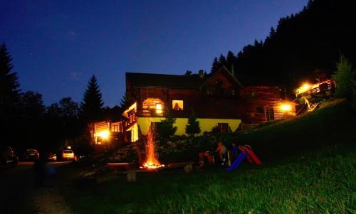 Cabana Casa Craita