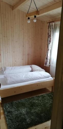 Cabana Casa Craita