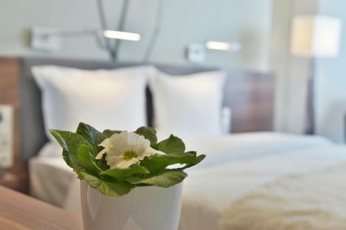 In Between Hotel By Vanilla Group