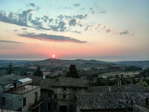 Montelupone Bed & Breakfast