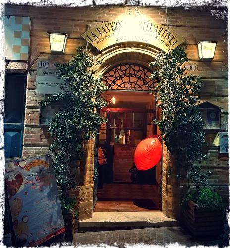 Montelupone Bed & Breakfast